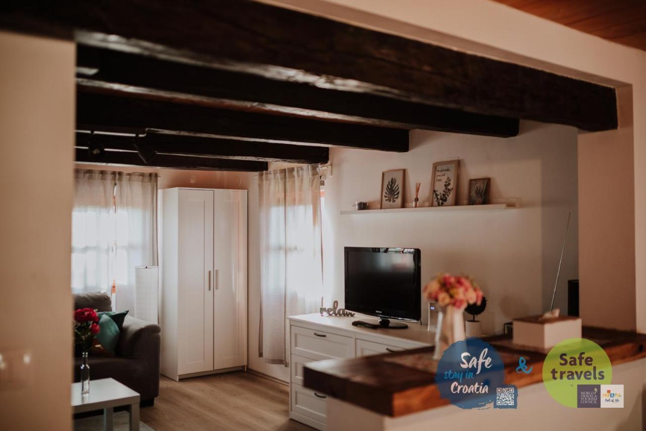 Kuca Za Odmor Lang Βίλα Karlovac Εξωτερικό φωτογραφία